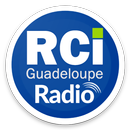 RCI Guadeloupe Radio direct-APK