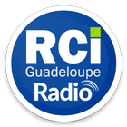 RCI Guadeloupe Radio direct иконка