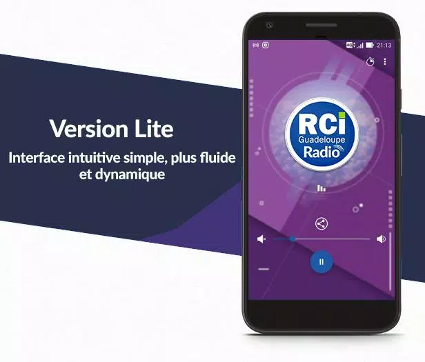 RCI Guadeloupe Radio direct APK for Android Download