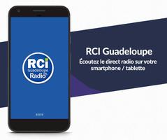 RCI Guadeloupe Radio direct скриншот 1