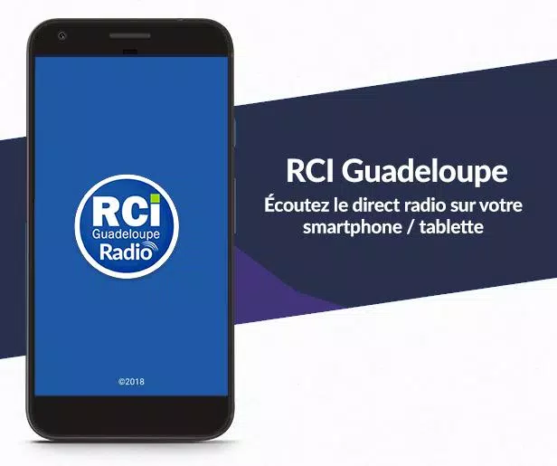 下载RCI Guadeloupe Radio direct的安卓版本