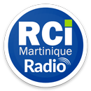 RCI MARTINIQUE Radio APK