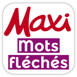 Maxi Mots Fléchés APK