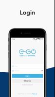 E-GO পোস্টার