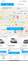 1 Schermata ENGIE Carsharing