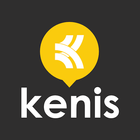 Kenis Share icon