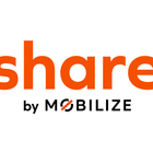 Mobilize Share アイコン