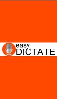 easyDICTATE poster