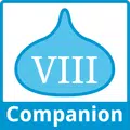 Companion Guide for DQ8