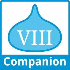 Companion Guide for DQ8 APK download