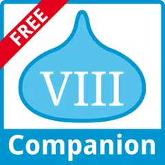 Free Companion Guide for DQ8