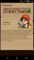 Free Companion Guide for DQ8 screenshot 1