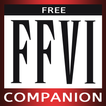Free Companion for FF6