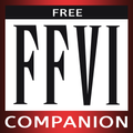 Free Companion for FF6