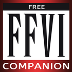 Free Companion for FF6 ikon