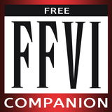 Free Companion for FF6 icône