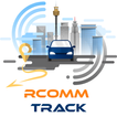 RComm Track icon