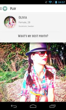 Date for Date - start dating 截图 4