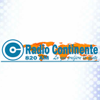 Radio Continente - Cajamarca icône