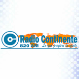 Radio Continente - Cajamarca আইকন