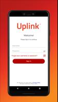 Uplink 포스터