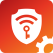 آیکون‌ Uplink Admin