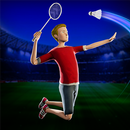 Badminton Clash : 1v1 Sports Game APK