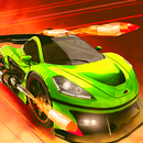 Death Road Race - New Car shooting Games 2020 APK