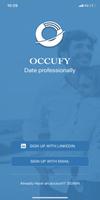 Occufy Plakat