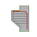 RCM Corbel (Ménsula)