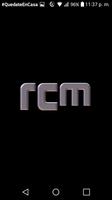 RCM GeoConstants Pro. Affiche