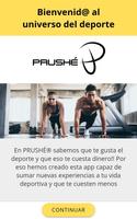 PRUSHE ® Poster