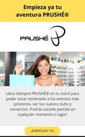 PRUSHE ® screenshot 2