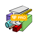 RCM Sections pro aplikacja