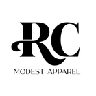 RCModest Apparel 圖標