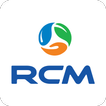 RCM World Zeichen