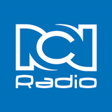 RCN Radio Oficial ícone