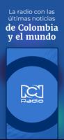 پوستر RCN Radio Oficial