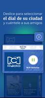 برنامه‌نما RCN Radio Oficial عکس از صفحه