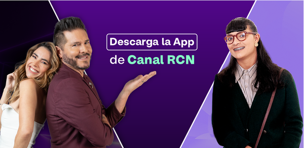 Cómo descargar la última versión de Canal RCN APK 1.0.10 para Android 2025 image