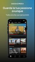 Caccia e Pesca 海报