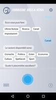 Corriere Digital Assistant Screenshot 1