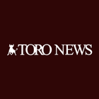 Toro News - Official App ícone