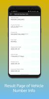 Vehicle Number Challan FasTag  screenshot 1