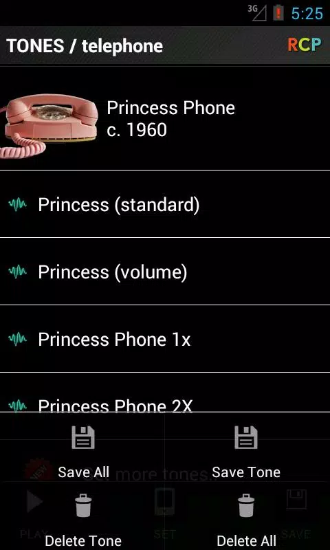Telephone Rings APK for Android Download