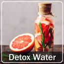 Detox Water Recipes APK