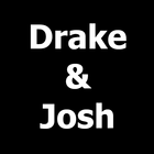 Drake & Josh ícone