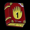 Gravity icon