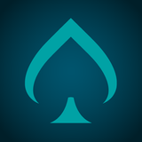 Real Cards Poker icône