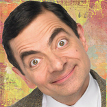 Mr Bean’s comedy videos